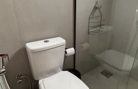 Studio Live 2 Moderno e Aconchegante - Foto 26