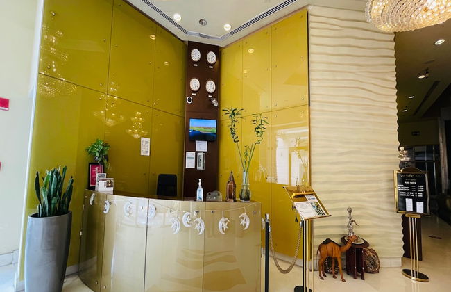 Tulip Creek Hotel Apartments - Photo 3