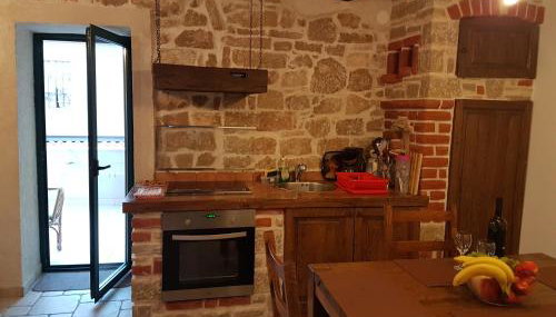 Apartmani Vugec - Foto 2, stove, pet friendly