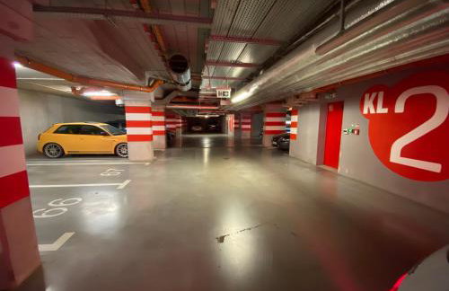 Living Point Mokotów - Foto 55