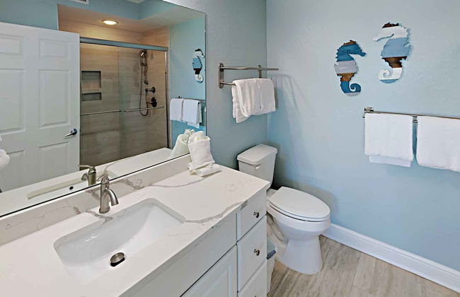 Crystal Shores West by Southern Vacation Rentals - Foto 39