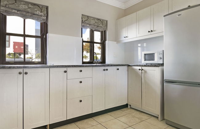 Winelands Golf Lodges 15 - Foto 5