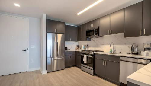 Chic Apt with Indoor Pool & Gym-333-2509 - Foto 3