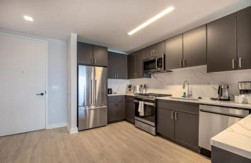 Chic Apt with Indoor Pool & Gym-333-2509 - Foto 3