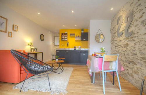 Le 22 grand rue - Photo 15