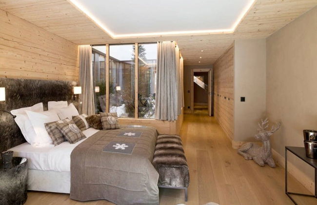 Superior Chalet With Views - Foto 4