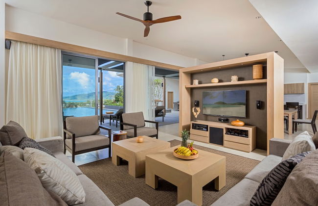 CASABAY Luxury Pool Villas by STAY - Foto 18