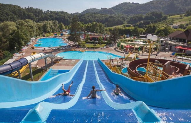 Holiday Pool House - Forest Villa - Foto 19