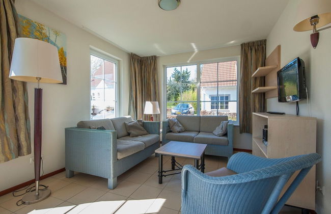 Restyled Holiday Home, Near Bad-bentheim - Photo 4