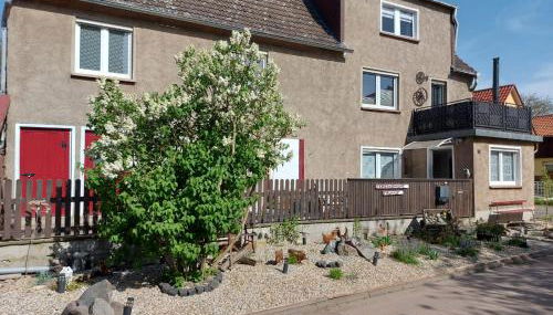 Ferienwohnung 'Frühauf' im Südharz OT Uftrungen - Foto 5