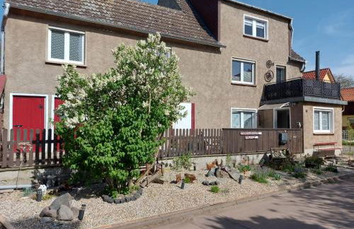 Ferienwohnung 'Frühauf' im Südharz OT Uftrungen - Foto 5