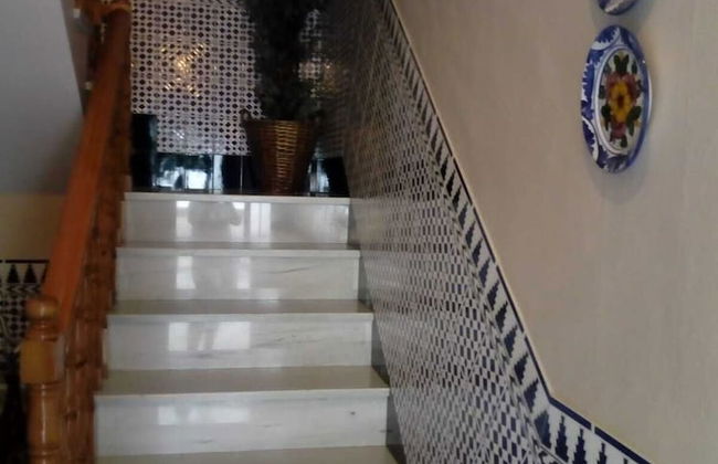 Apartamentos Virgen de Villaverde - Photo 55