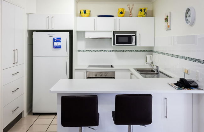 Sandy Beach Resort - Photo 15