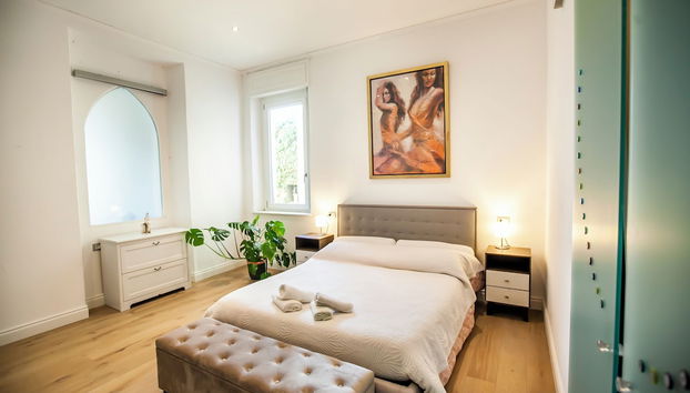 Il Loggiato - Foto 4, Zimmer