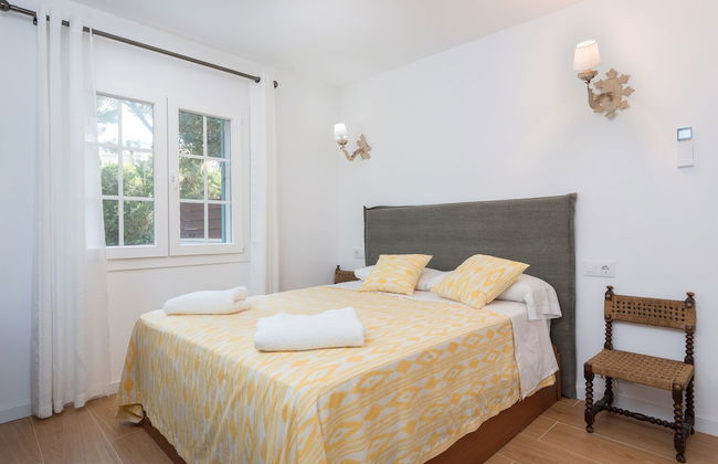 Villa Herdain in Mal Pas-bon Aire - Foto 25