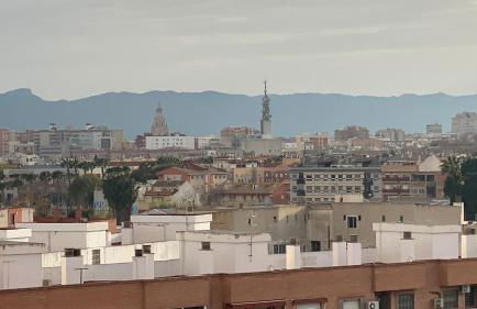 Solymar Ático Residencial las Pirámides con Piscina - Foto 51