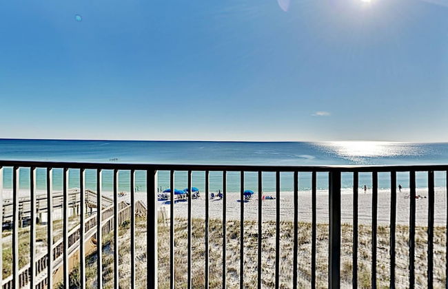 Emerald Towers West by Southern Vacation Rentals - Foto 30