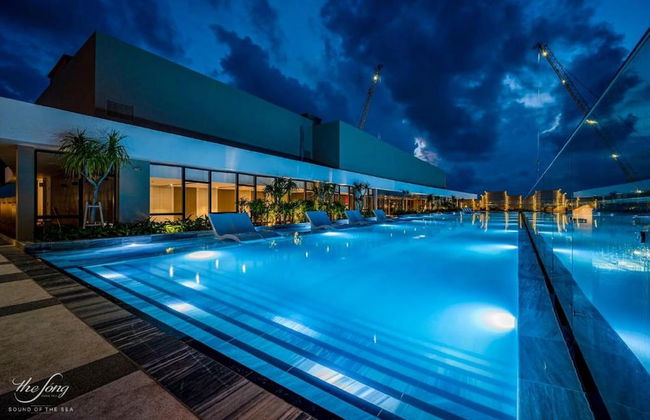 Ken's House - The Sóng Condotel Vũng Tàu - Foto 1