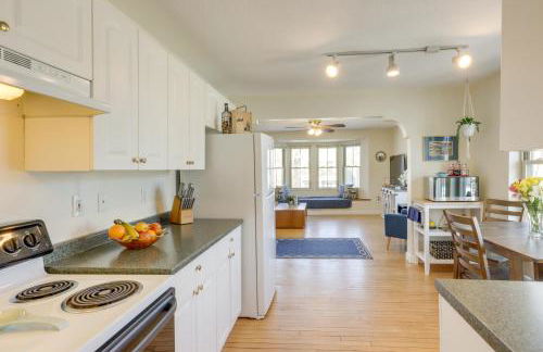 Delafield Vacation Rental Near Lakes and Parks! - Foto 8