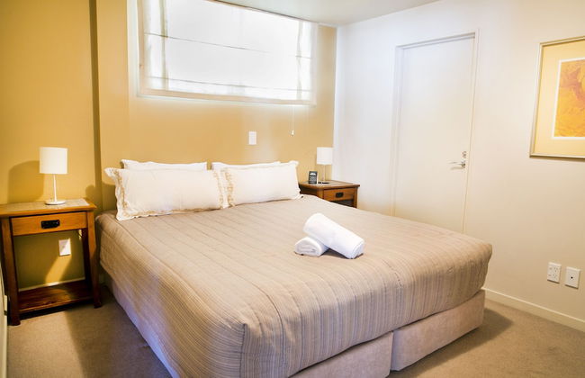 The Glebe Apartments - Foto 72