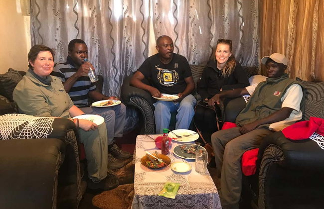 6-Day Safari to Livingstone - Photo 5