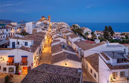 Apartment Vistamar 1 - Foto 54