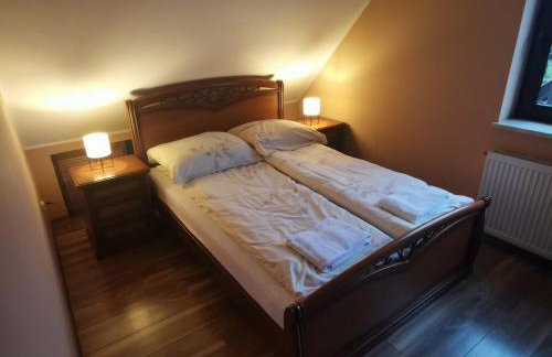 NA GWiZDÓWCE DOM 35, ZAŁAKOWO, KASZUBY - Foto 5