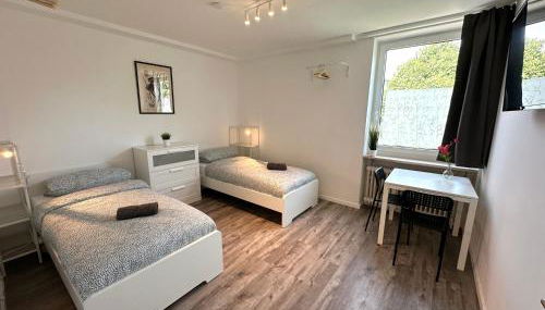 3-Zimmer Wohnung für Monteure & Geschäftsreisende - Foto 4