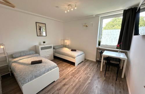 3-Zimmer Wohnung für Monteure & Geschäftsreisende - Foto 4