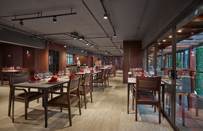 Fraser Suites Hanoi - Photo 67