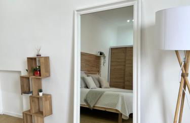 Gennarino Apartments - Panorama Suite with balcony and Urban Loft - Foto 8