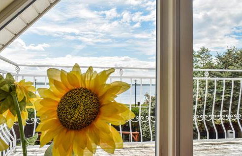 4 Bedroom Gorgeous Home In Nowe Warpno - Foto 16