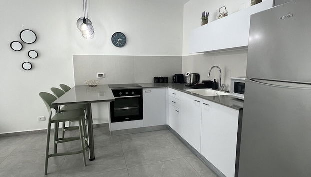 BRIZA 49 EILAT - Foto 4, Cocina privada