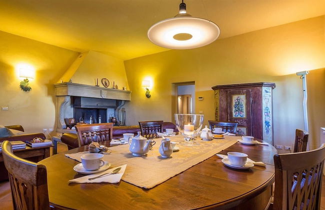 Le Querce Dei Medici 12 2 - Foto 36