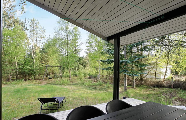 8 Person Holiday Home in Albaek - Foto 59