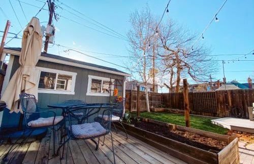 Blue Ox Charming 2 Bedroom Triplex - S Broadway - Photo 28