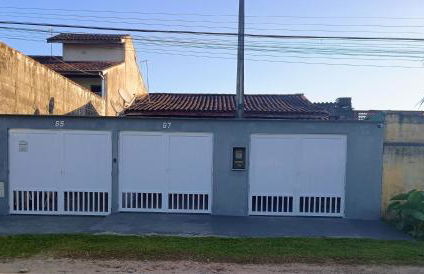 Casa de praia 600 metros da Praia e 1km do Centro da cidade - Foto 11