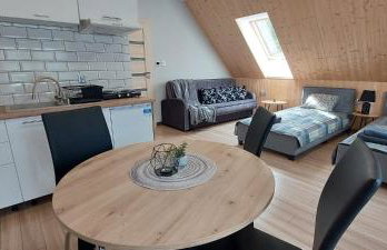 Gościniec Polna Pszczoła - Foto 7