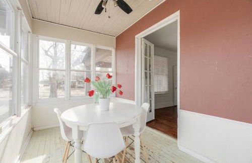 Historic Bungalow Walkable District - Foto 51