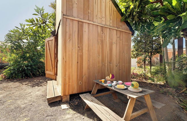 Finca La Calabacera Casa Blanca Num0074 - Foto 33