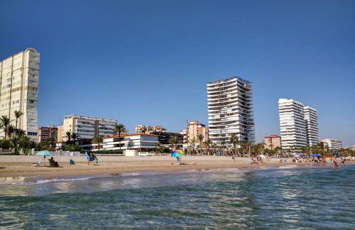 Villamar - Relax, Sol y Playa - Photo 54