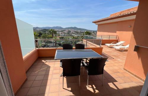 Apartamentos Flamingo Hills - Foto 23