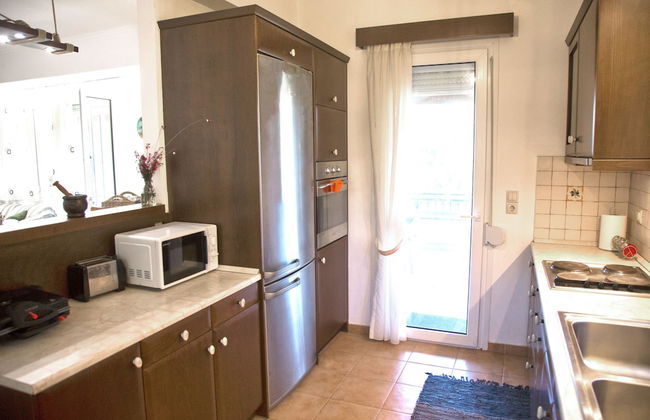 Villa Jasmine - Photo 8