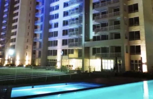 City Center depto 2111 - Foto 1