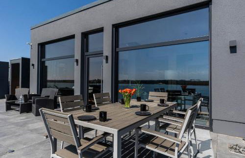 Ferienhaus SUNSET am Mühlfeldsee - Foto 15