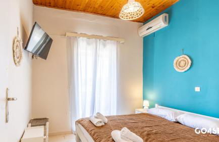 Konstantinos Pool & Fun Apartments - Photo 25