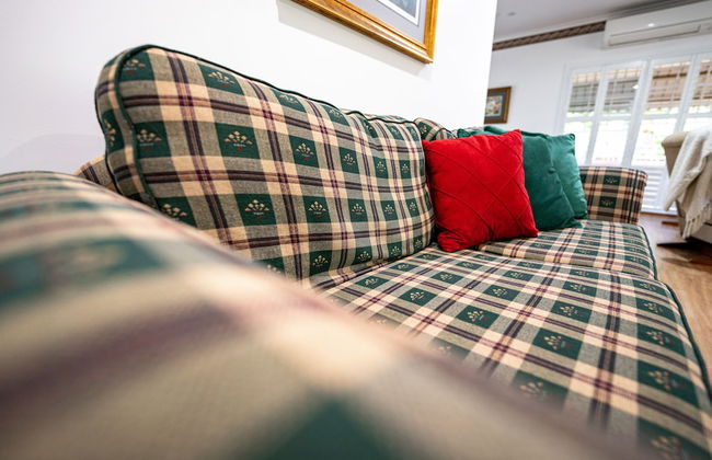 Birds 'n' Bloom Cottages - Photo 42