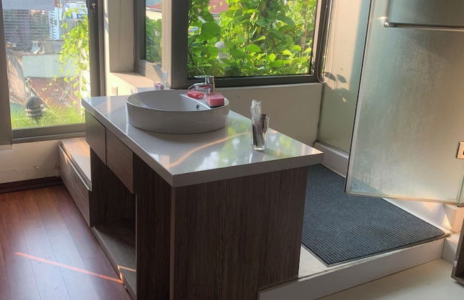 Unique Serviced Apartment - Foto 21