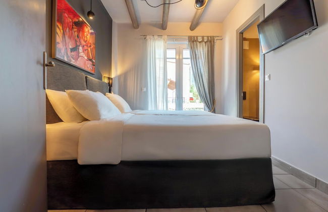 Tyros Boutique Houses - Foto 37