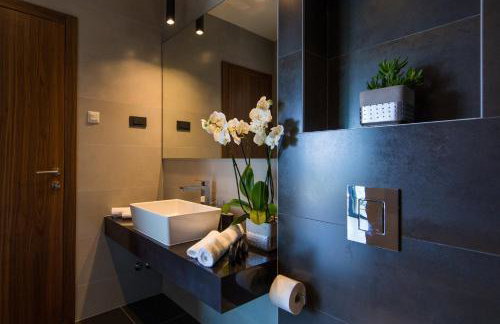 Luxury Villa Helios 5* - Foto 53